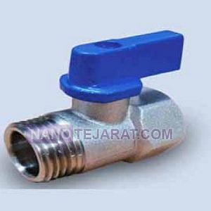 شیر توپی مینی شیر توپی مینی